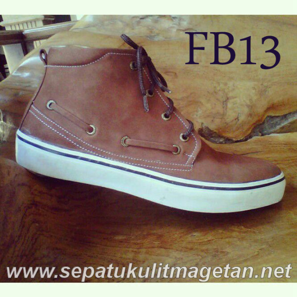 Exclusive Premium Boots FB13