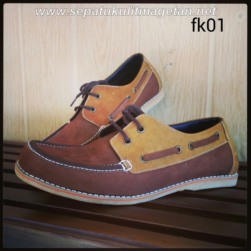 Exclusive Premium Boots FK01