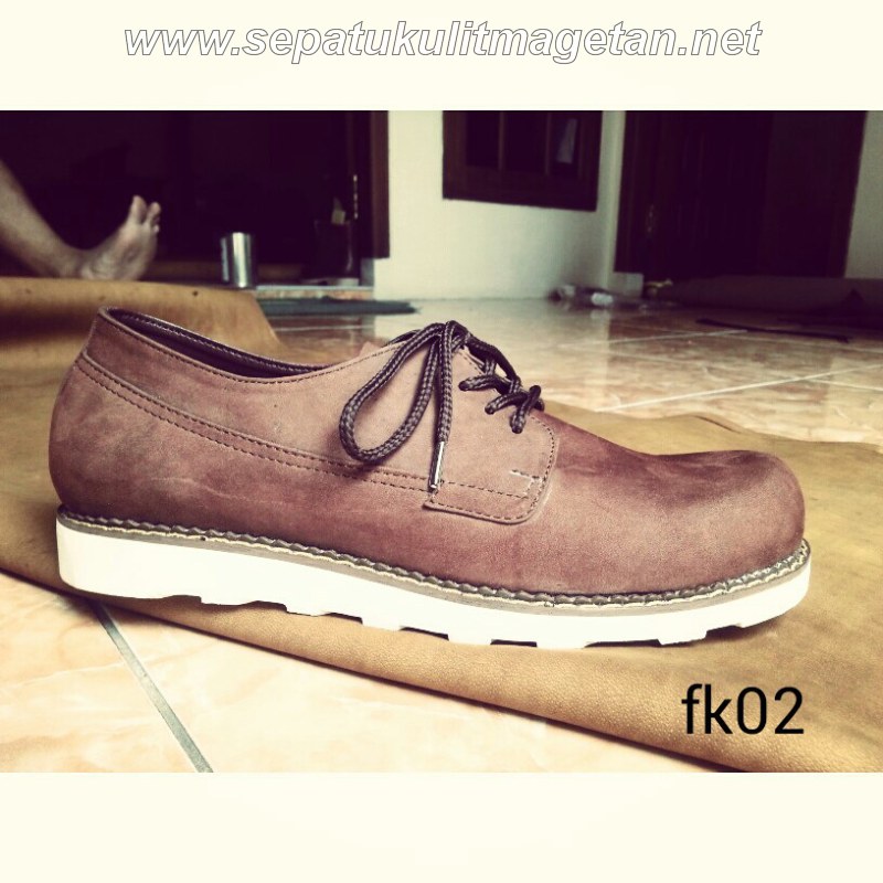 Exclusive Premium Boots FK02