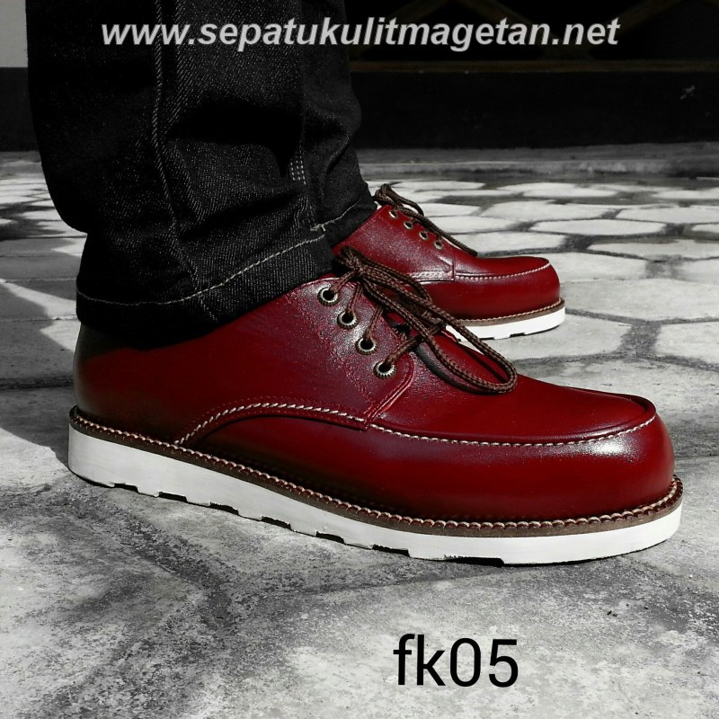 Exclusive Premium Boots FK05