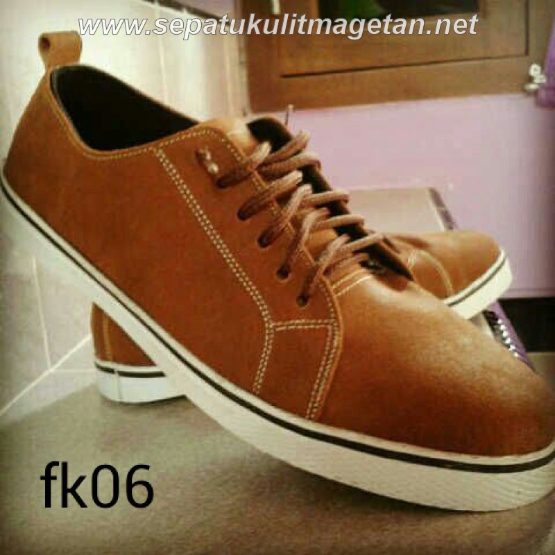 Exclusive Premium Boots FK06