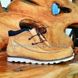 Sepatu Kulit Boots Eksklusif FB40