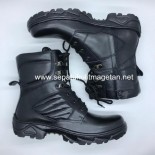 Sepatu Kulit Boots Eksklusif OTD04