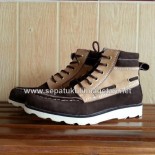 Sepatu Kulit Boots Eksklusif BL15