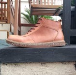 Sepatu Kulit Boots Eksklusif FB49A