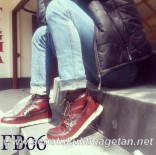 Exclusive Premium Boots FB06