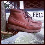 Exclusive Premium Boots FB11