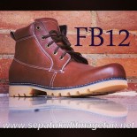 Exclusive Premium Boots FB12