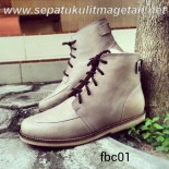 Exclusive Premium Boots FBC01