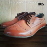 Exclusive Premium Boots FF05