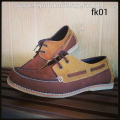 Exclusive Premium Boots FK01