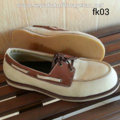 Exclusive Premium Boots FK03