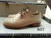 Exclusive Premium Boots FK07