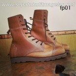 Exclusive Premium Boots FP01