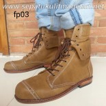 Exclusive Premium Boots FP03