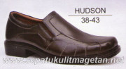 Sepatu Kulit Asli Pria CJ Hudson